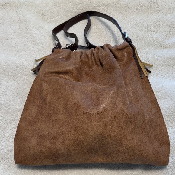 Kesslord Paris Handbags - Kesslord Paris Purse